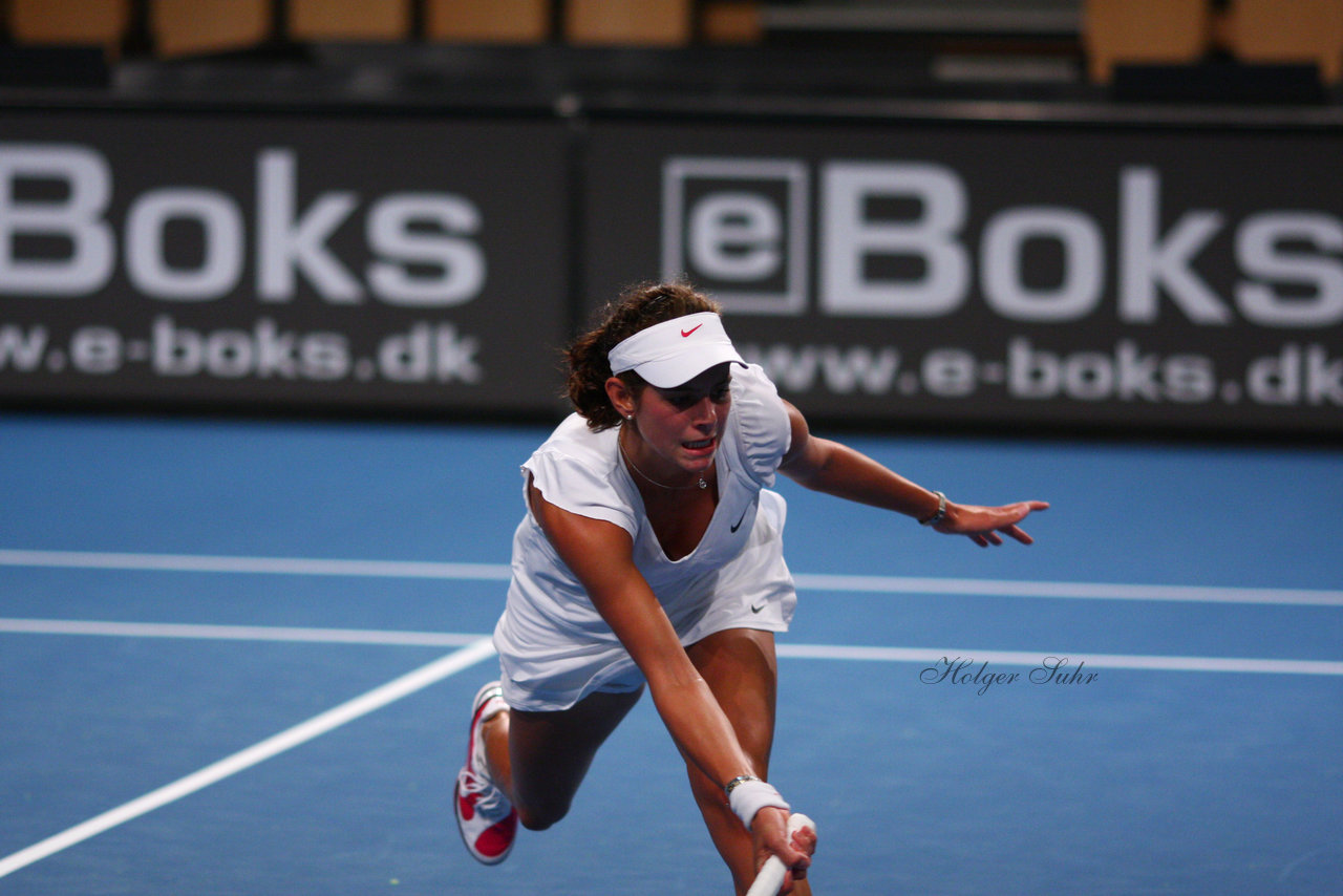 Julia Görges 37 - e-Boks Sony Ericsson Open Kopenhagen 2010